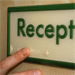 Braille Signs