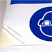 Self Adhesive Signs