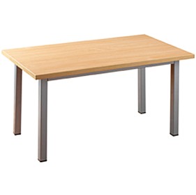 Helsinki Reception Table &pound;123 - Office Furniture