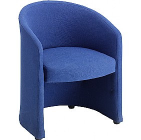 Slender Tub Chair £180 - Office Furniture