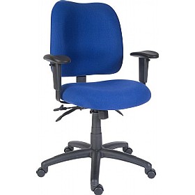 Durham Operator Chair £141 - Office Furniture