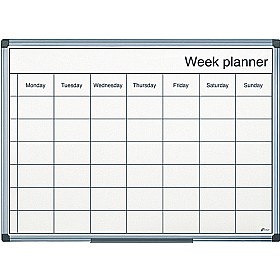 Winderig Intiem verticaal Waar kan ik een whiteboard (planner) kopen? • Bokt.nl