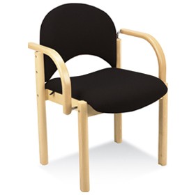 Harlekin Conference/Meeting Chairs &pound;100 - Office Furniture
