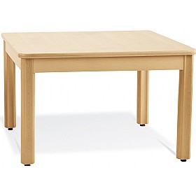 Harlekin Reception Coffee Table &pound;97 - Office Furniture
