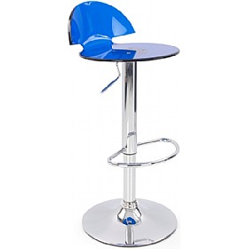 Venus Bar Stool £56 - Office Furniture