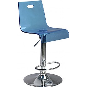 Neptune Bar Stool £71 - Office Furniture