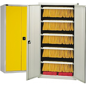 Lateral Commercial Cupboards £289 - Workshop