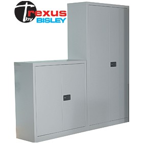 Trexus Office Cupboards £155 - Office Furniture