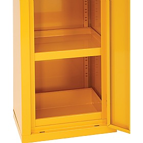 Extra Shelf (For Flammable Storage Cupboards) £21 - IMPORT