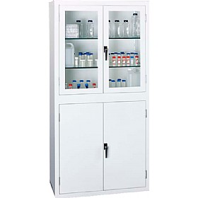 Viewcab Combination Cupboard - 88 Series £707 - Workshop