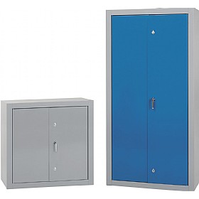 Heavy Duty Security Cupboards - 82 Series &pound;417 - Safety & Security