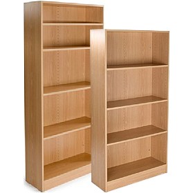 Ascot SOHO Bookcases &pound;130 - Office Furniture