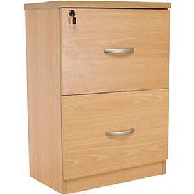 Ascot SOHO Filing Cabinets £181 - Office Furniture