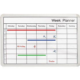Busyboard Weekly Planner £50 - Display & Presentation