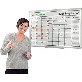 Busyboard Monthly Planner &pound;50 - Display & Presentation