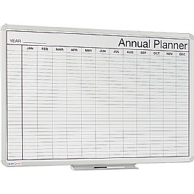 Busyboard Annual Planner &pound;50 - Display & Presentation