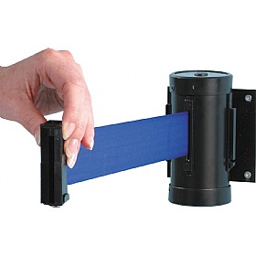 Flexibarrier Doorway Barrier £98 - Premises Management