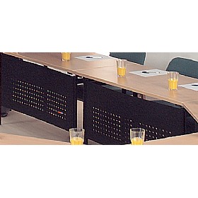 Easyfold� Modesty Panels &pound;44 - Office Furniture