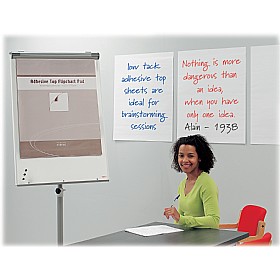 A1 Adhesive Top Easel Pad &pound;36 - Display & Presentation