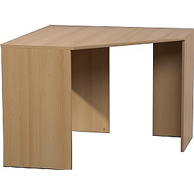 Atlanta Corner Desk £101 - Office Furniture
