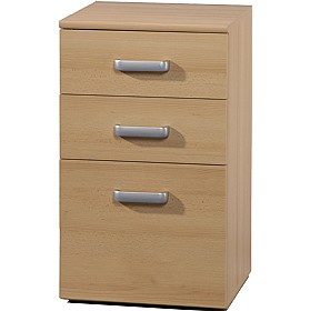 Atlanta Desk End Pedestals &pound;91 - Office Furniture