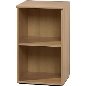 Atlanta Narrow Bookcase £60 - Office Furniture