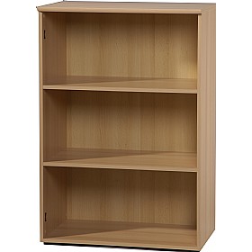 Atlanta Bookcases £69 - Office Furniture