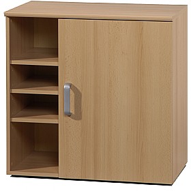 Atlanta Combination Storage Unit &pound;104 - Office Furniture