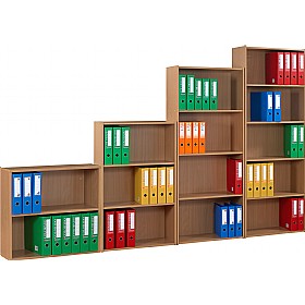Annandale Bookcases £50 - Office Furniture