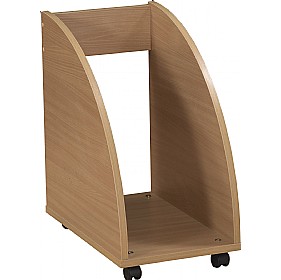 Annandale Mobile CPU Caddy £39 - Office Furniture