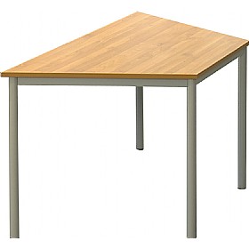 Aspen Trapezoidal Meeting Tables £226 - Office Furniture