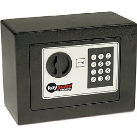 Burton Keyguard Electronic £52 - Safety & Security