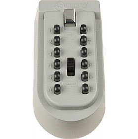 Burton Keyguard £43 - Safety & Security