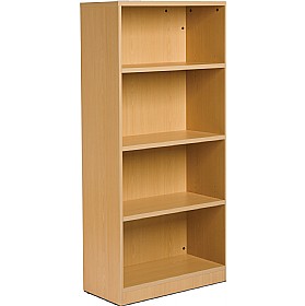 Braemar Pro Bookcases £90 - Office Furniture
