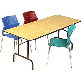 Multipurpose Folding Tables £79 - Office Furniture