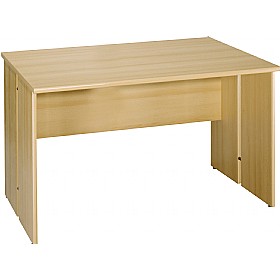 Sun Rectangular Desks &pound;94 - Office Furniture