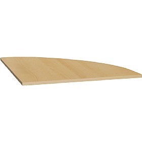 Sun 90� Corner Link &pound;47 - Office Furniture