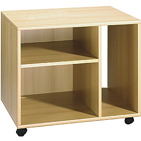 Sun CPU Pedestal £103 - Office Furniture