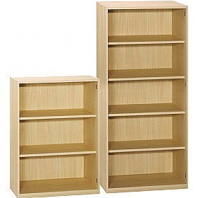 Sun Bookcases &pound;97 - Office Furniture