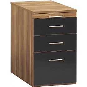 Mexico Desk End Pedestal £194 - Office Furniture