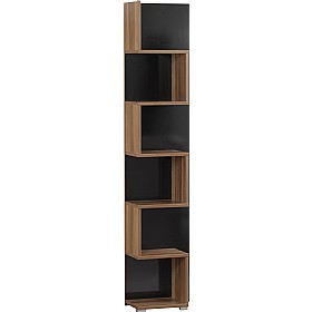 Mexico Designer Shelving Unit (universal) £118 - Office Furniture