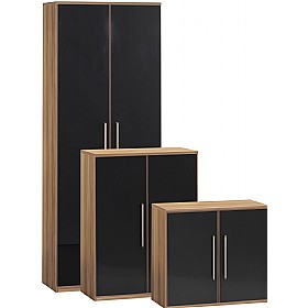 Mexico Cupboards £172 - Office Furniture