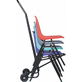 Chair Trolley £47 - Education Furniture
