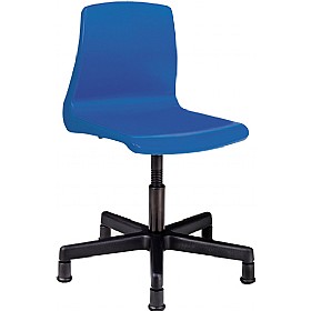 NP Swivel Chairs £54 - Education Furniture