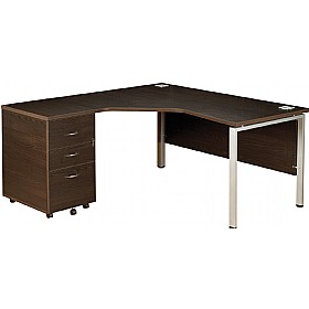 Timeless Combi Desks £265 - Office Furniture