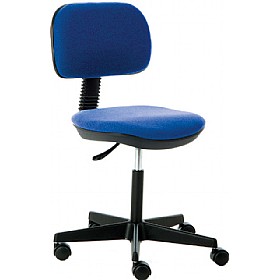 Junior Anti Tamper Chair £48 - Office Furniture