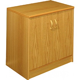 Wood Veneer Desk High Cupboard Real Wood Veneer Furniture