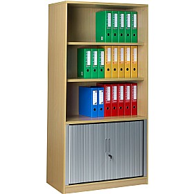 Dalton Large Volume Combination Cupboards &pound;294 - Office Furniture
