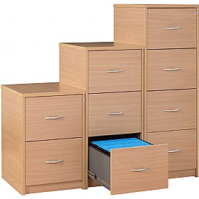 Dalton Filing Cabinets &pound;132 - Office Furniture