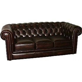 Antique Chesterfield Sofas &pound;702 - Office Furniture